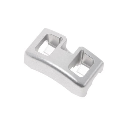 AAP01 Aluminum Upper Receiver Lock - Silver