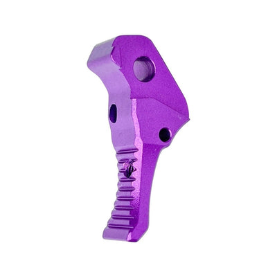 AAP-01 Athletic Trigger - Purple