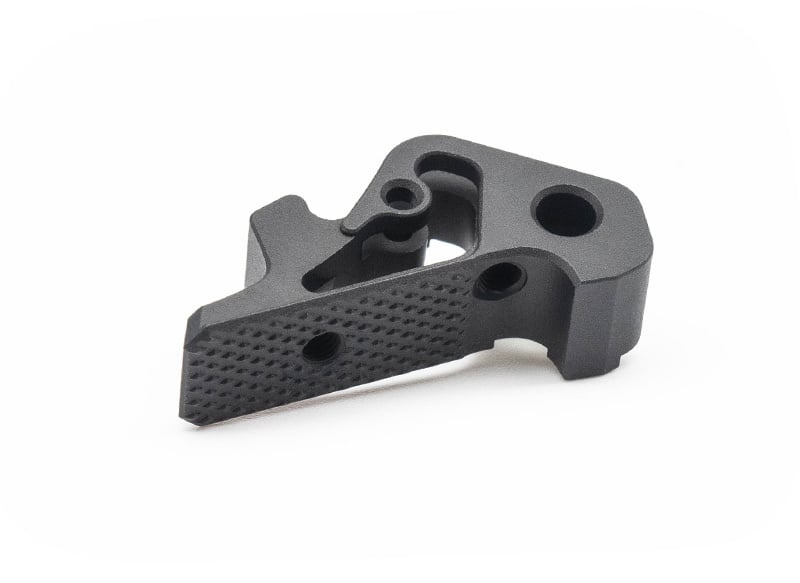 Victor Tactical Trigger (for AAP01 / TP22 / G-Series) - Black