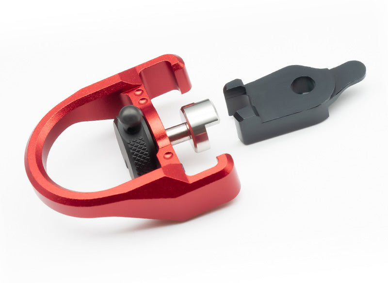 Charging Ring with Fire Selector