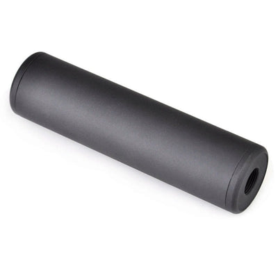 Smooth Suppressor, 14mm CW/CCW - 100 x 35 mm