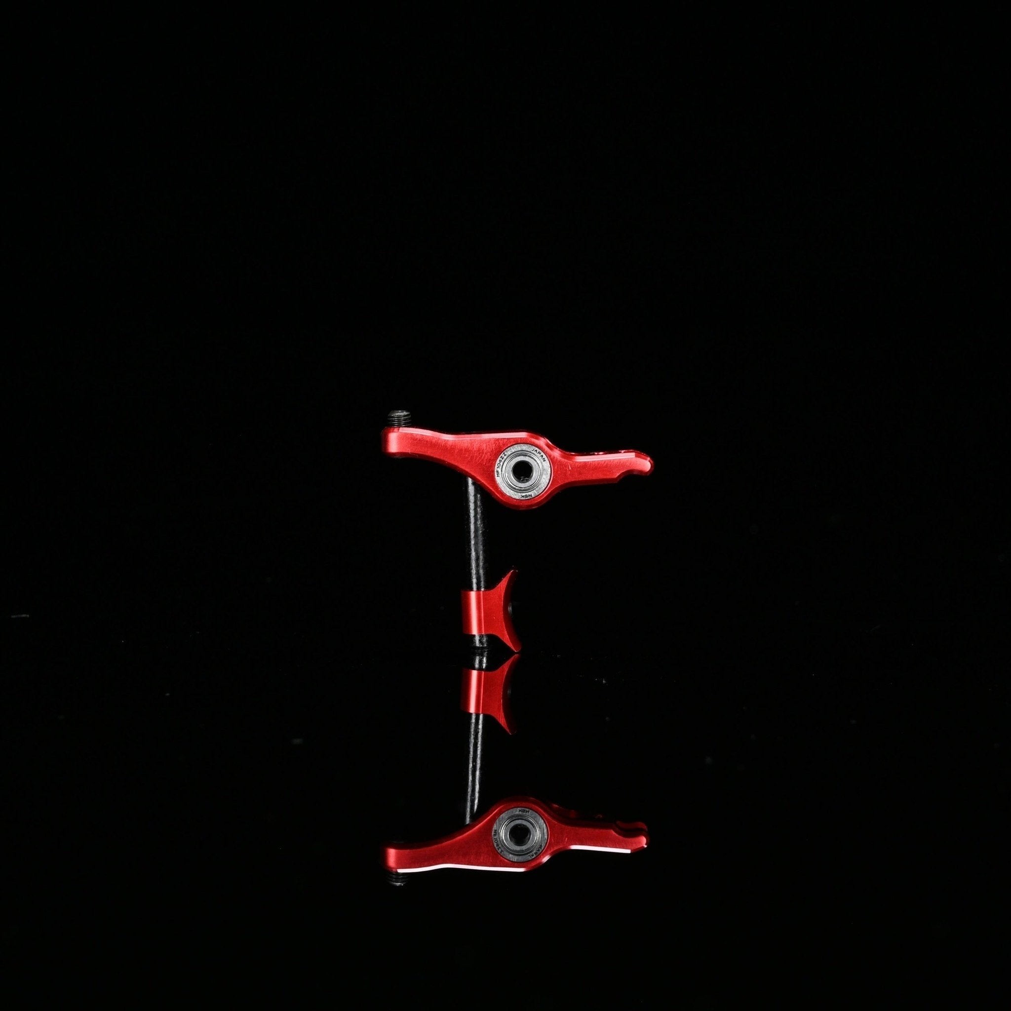 TAC41 Match Trigger - Red