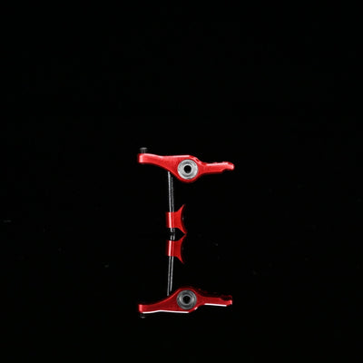 TAC41 Match Trigger - Red
