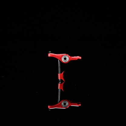 TAC41 Match Trigger - Red