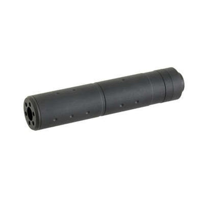 Type B Suppressor - 195 mm