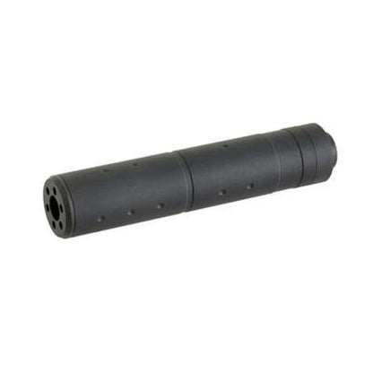 Type B Suppressor - 195 mm