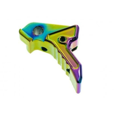 AAP-01 Type A Trigger - Rainbow
