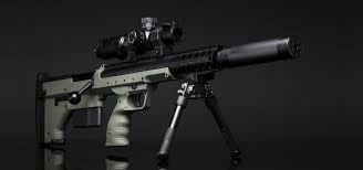SRS 16" Sport Full Upgraded by Skirmshop (2.8 Joules) - OD