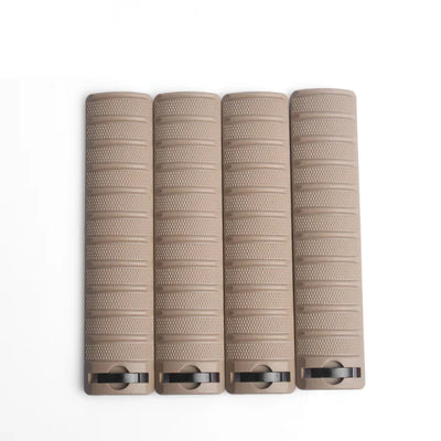 Knight Armament II Rail Covers - DE