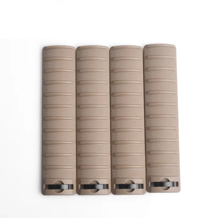 Knight Armament II Rail Covers - DE