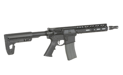 Noveske N4 MWS Gen3 Gas Blowback Rifle