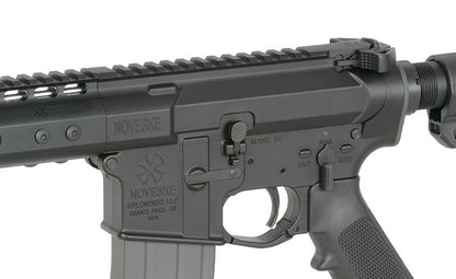 Noveske N4 MWS Gen3 Gas Blowback Rifle