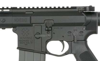 Noveske N4 MWS Gen3 Gas Blowback Rifle