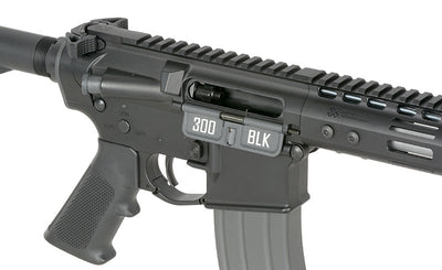 Noveske N4 MWS Gen3 Gas Blowback Rifle