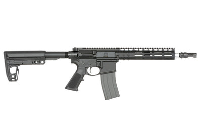 Noveske N4 MWS Gen3 Gas Blowback Rifle