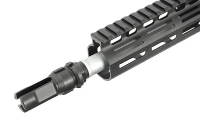 Noveske N4 MWS Gen3 Gas Blowback Rifle