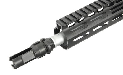 Noveske N4 MWS Gen3 Gas Blowback Rifle
