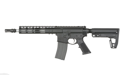 Noveske N4 MWS Gen3 Gas Blowback Rifle - Black