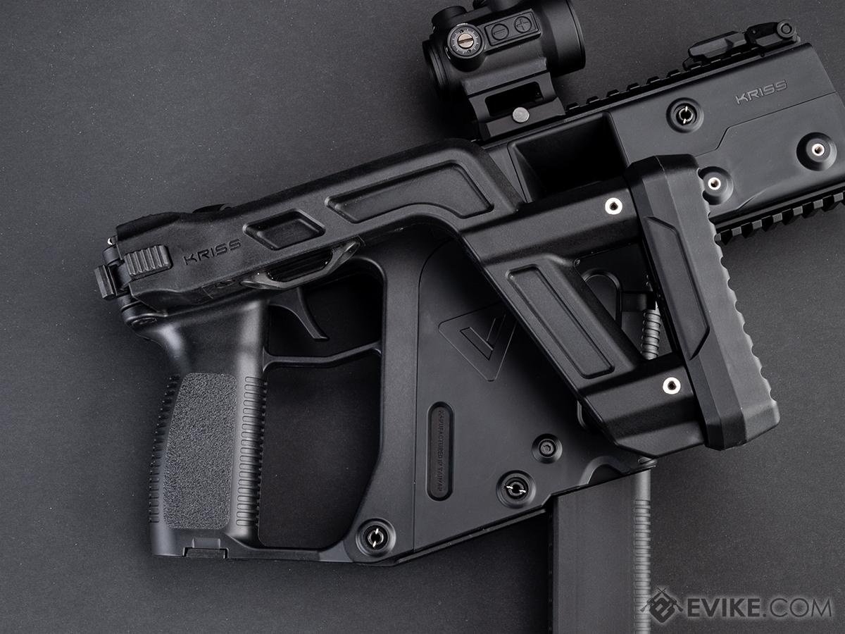 KRISS Vector Gas Blowback GBB SMG