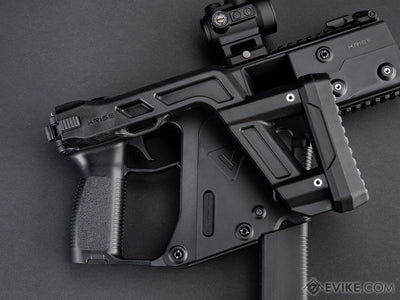 KRISS Vector Gas Blowback GBB SMG