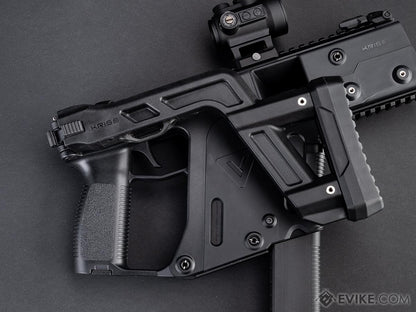 KRISS Vector Gas Blowback GBB SMG