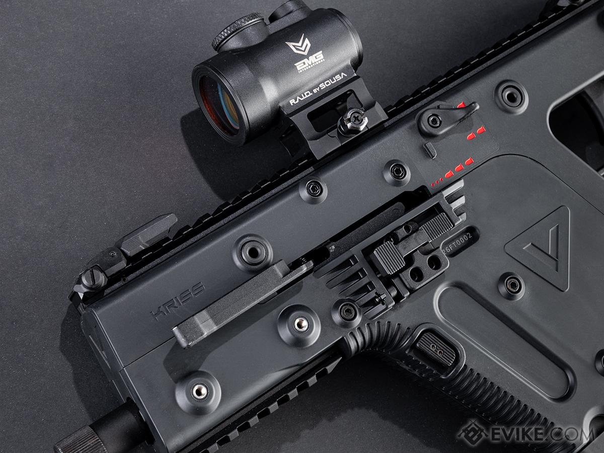 KRISS Vector Gas Blowback GBB SMG