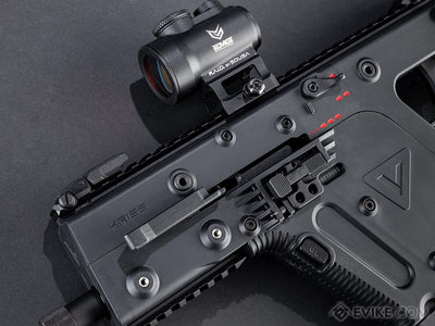 KRISS Vector Gas Blowback GBB SMG