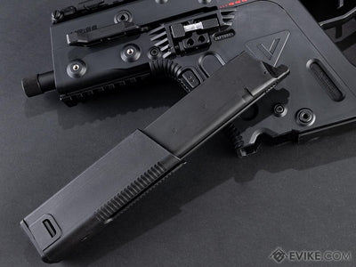 KRISS Vector Gas Blowback GBB SMG