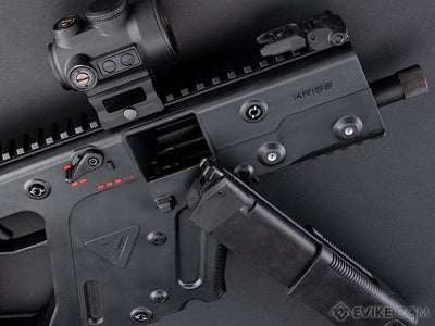 KRISS Vector Gas Blowback GBB SMG