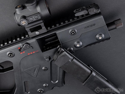 KRISS Vector Gas Blowback GBB SMG