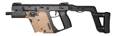 KRISS Vector Gas Blowback GBB SMG - Dual Tone