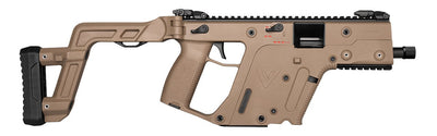 KRISS Vector Gas Blowback GBB SMG
