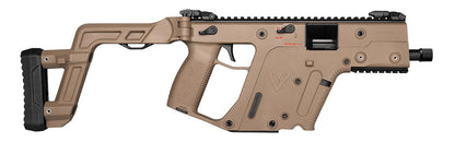 KRISS Vector Gas Blowback GBB SMG
