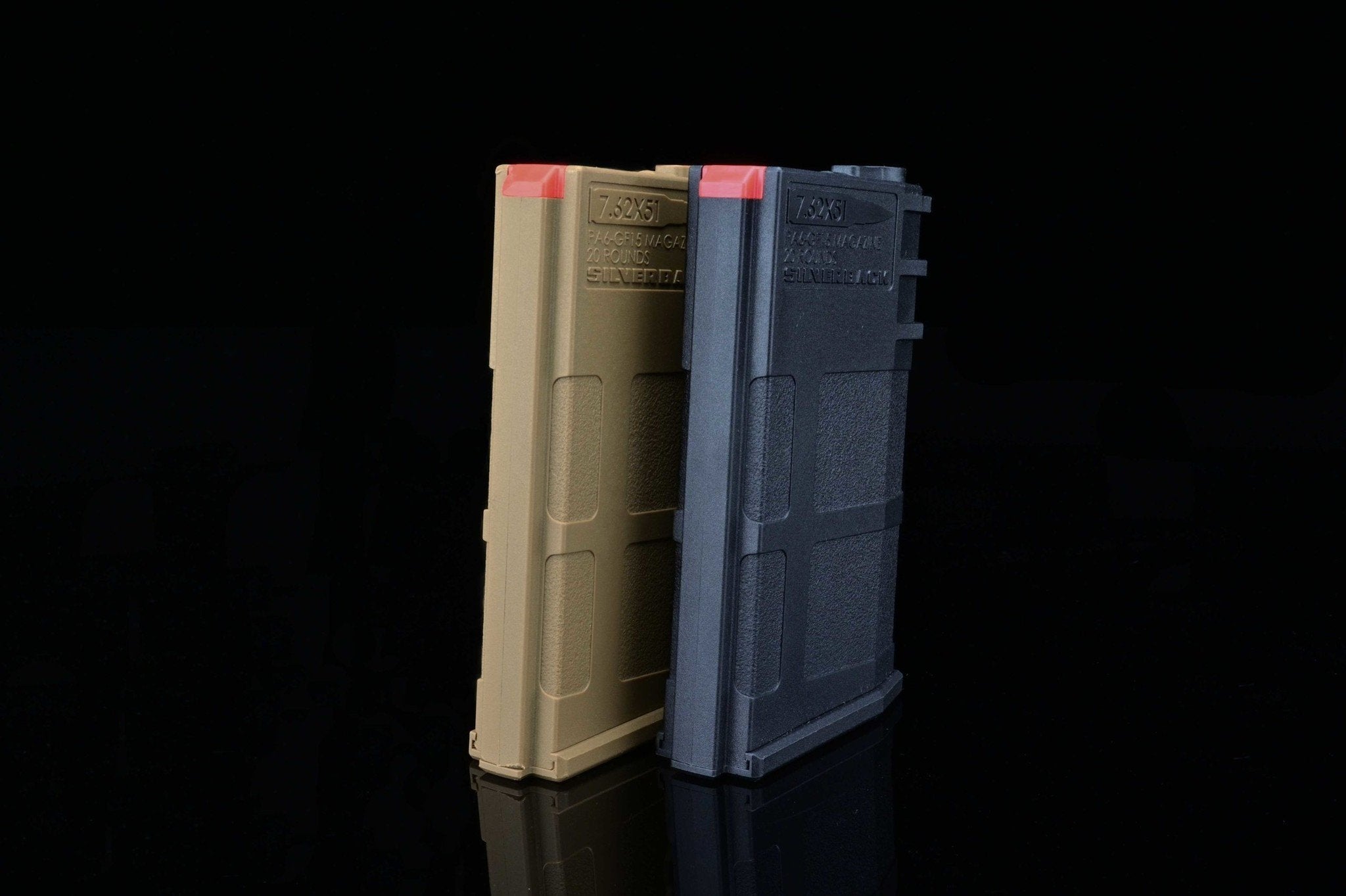 78rd MDRX/AR10 Magazine