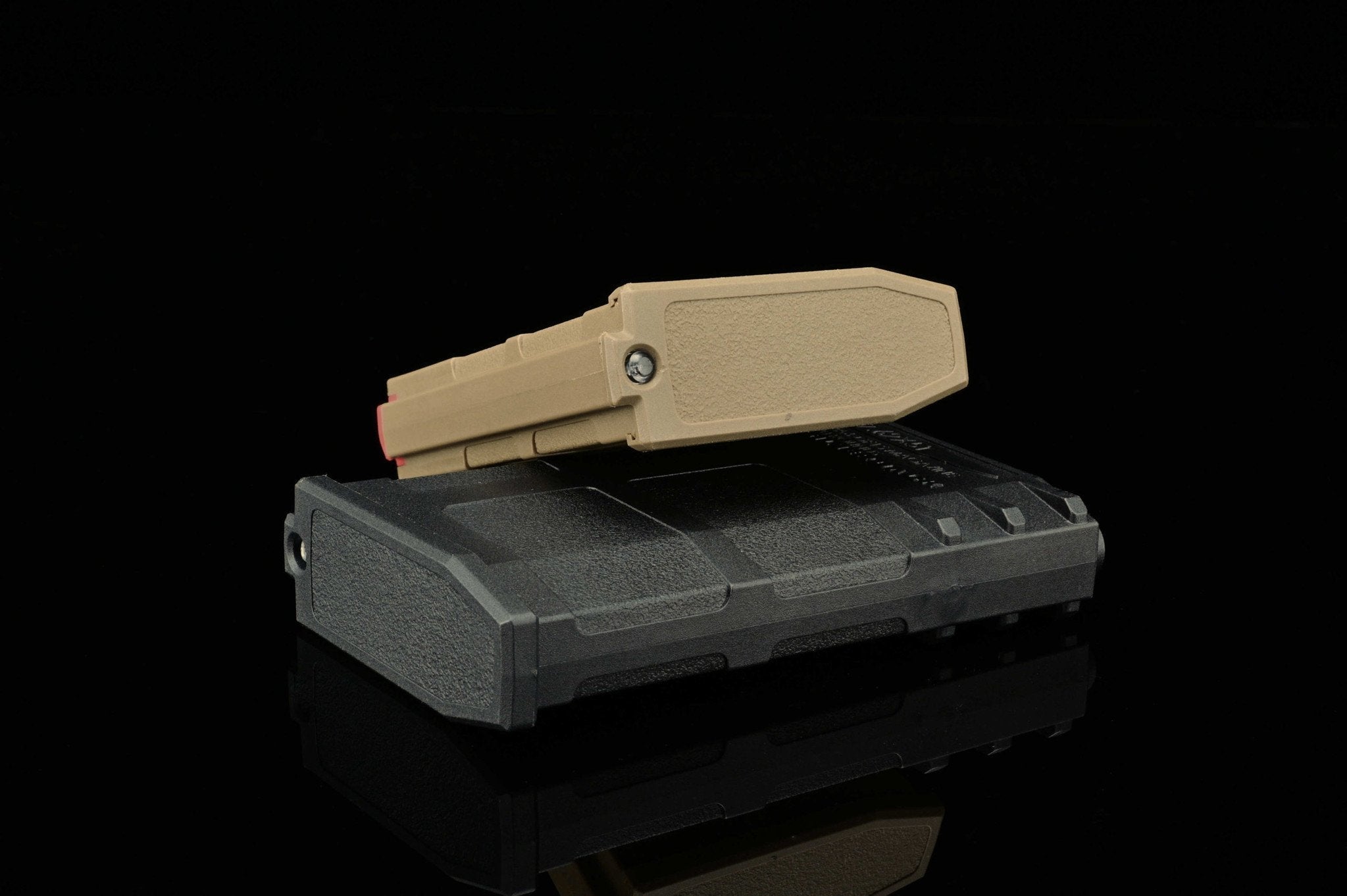 78rd MDRX/AR10 Magazine