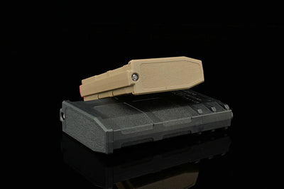 78rd MDRX/AR10 Magazine