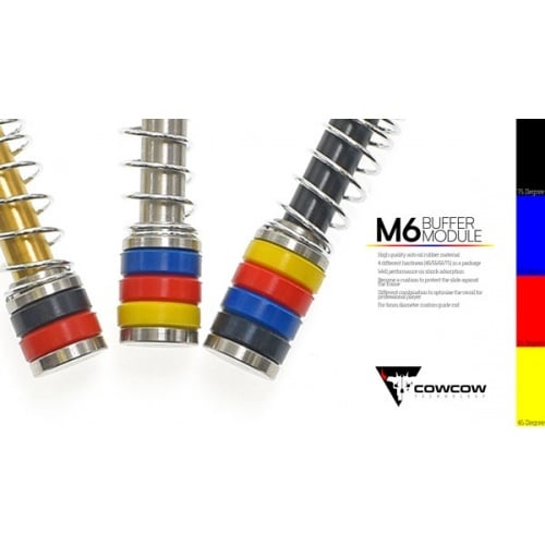 TM G Series M6 Buffer Module