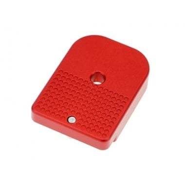 D01 Dottac Magazine Base