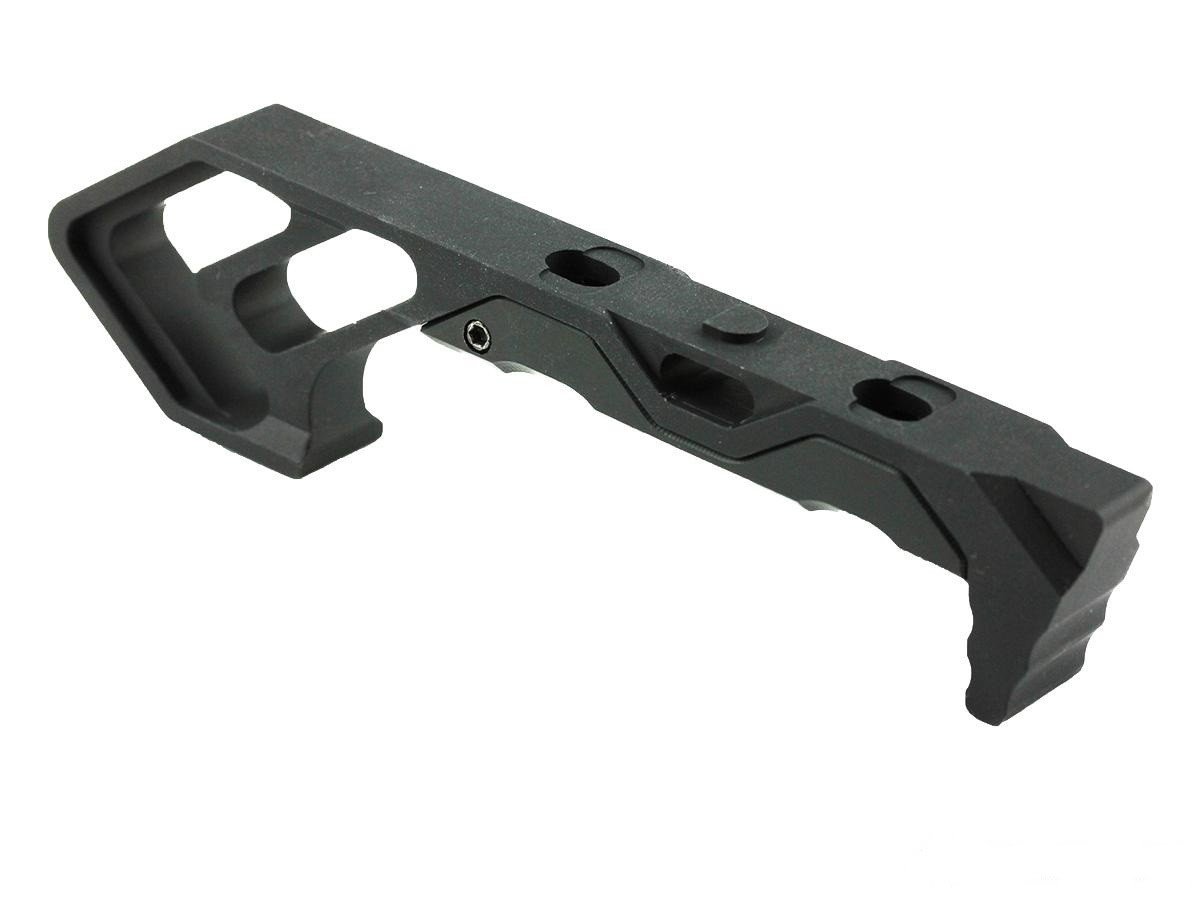 TD MOD Grip for M-LOK - Black