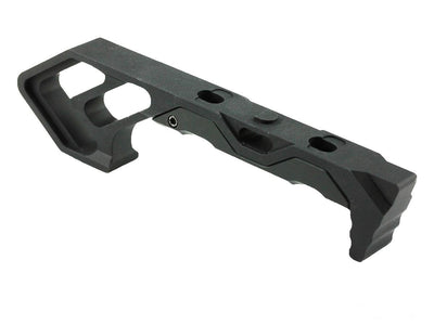 TD MOD Grip for M-LOK - Black