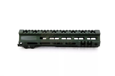 MK4 10" Handguard for Tokyo Marui MWS / MTR - OD Green