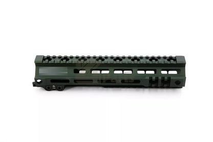 MK4 10" Handguard for Tokyo Marui MWS / MTR - OD Green