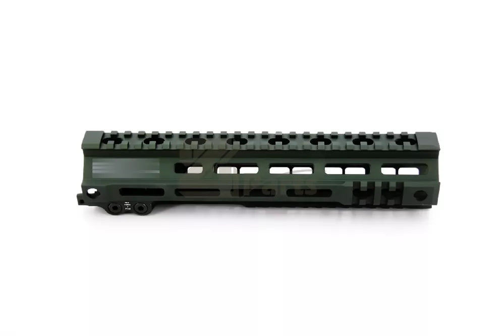 MK4 10" Handguard for Tokyo Marui MWS / MTR - OD Green
