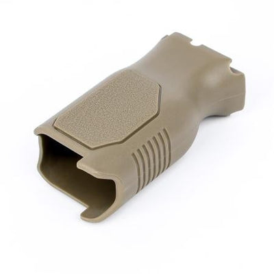 AVG Long Grip - Cable Management - FDE