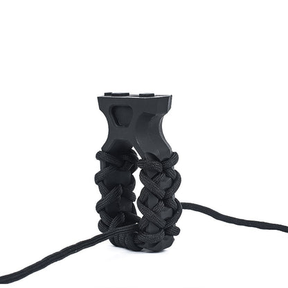 PTG Paratrooper Tactical Grip for KeyMod and M-LOK