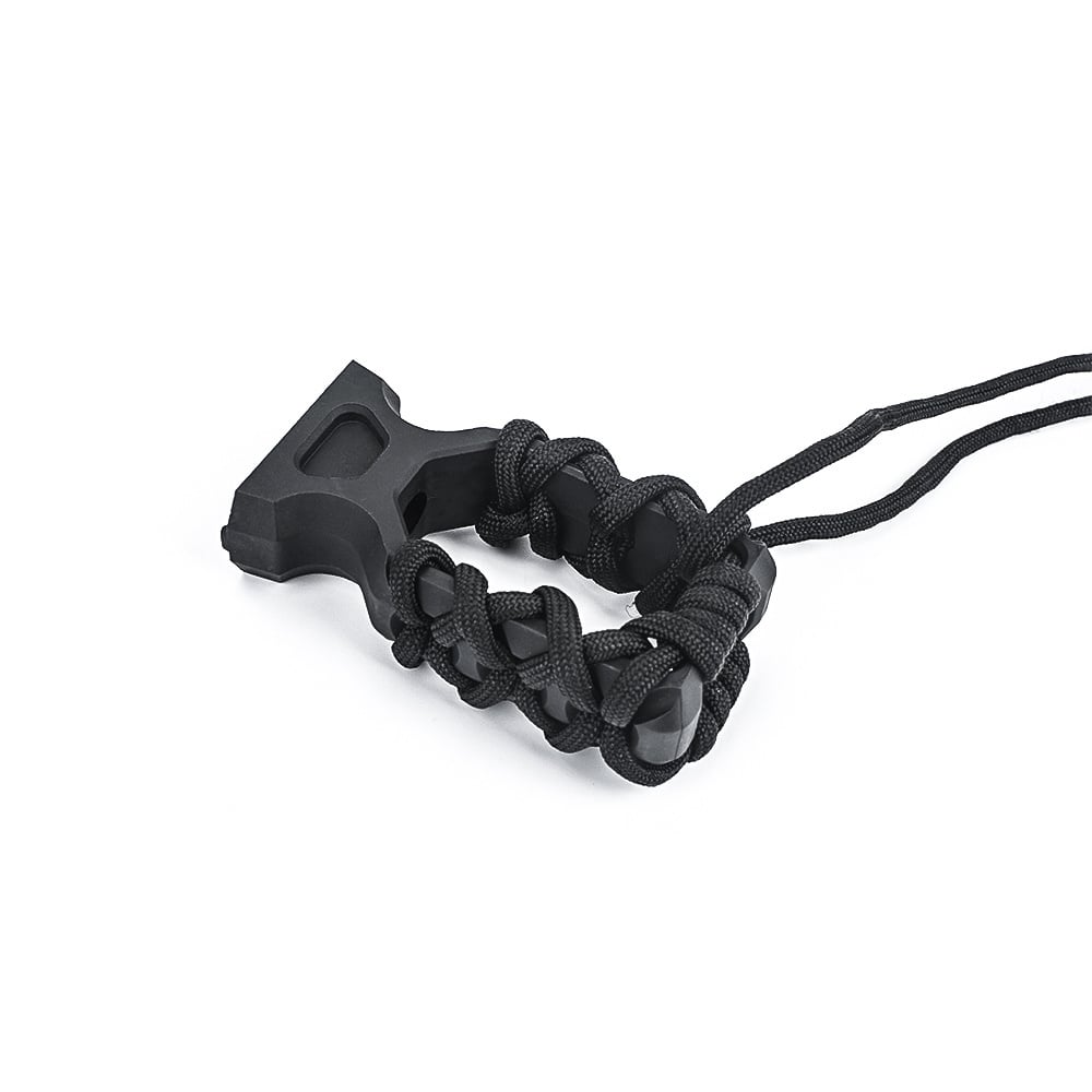 PTG Paratrooper Tactical Grip for KeyMod and M-LOK