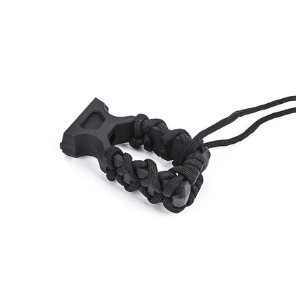 PTG Paratrooper Tactical Grip for KeyMod and M-LOK