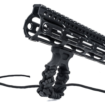 PTG Paratrooper Tactical Grip for KeyMod and M-LOK