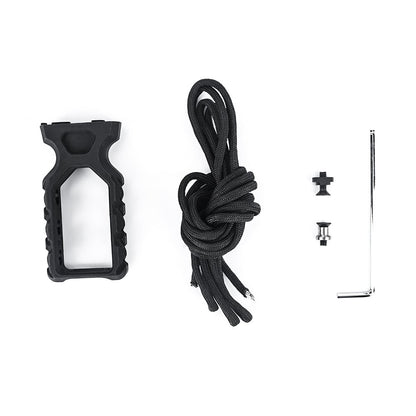 PTG Paratrooper Tactical Grip for KeyMod and M-LOK