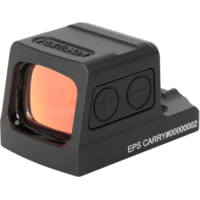 Holosun EPS CARRY 2 MOA Green Dot Sight (2026)